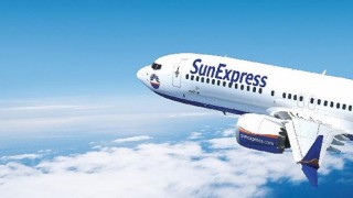 SunExpress’ten kış sezonunda yeni rotalar