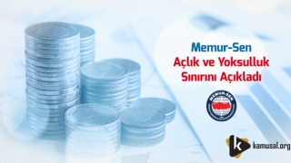 Açlık Sınırı 3 Bin 27 Lira Oldu