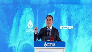 ALİ BABACAN: ‘Nöbetleşe zorbalığın hüküm sürdüğü bir Türkiye’ye bir daha asla izin vermeyeceğiz’