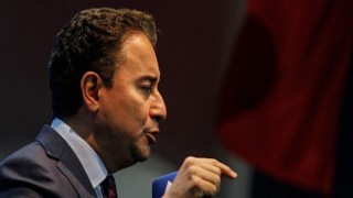 ALİ BABACAN: ‘Sayın Bahçeli kayyum gibi iktidarın başında’