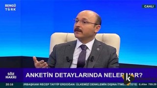 GEYLAN; MEMUR VE EMEKLİLERİMİZE 1000 TL EK ZAM VERİLMELİ