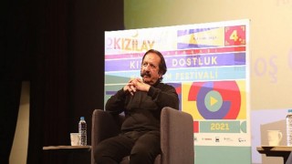 4. Uluslararası Kızılay Dostluk Kısa Film Festivali’nin Üçüncü Gününde Majid Majidi Rüzgârı Esti