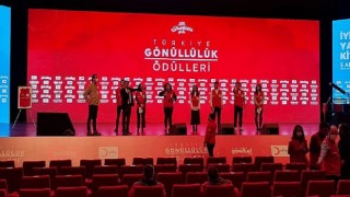 Cumhurbaşkanı Erdoğan’dan Kızılay Türkiye Gönüllülük Ödülleri Törenine Mesaj