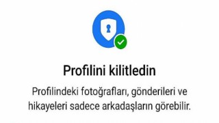 Facebook Koruması ve Facebook Profil Kitleme özellikleri Türkiye’de kullanıma sunuluyor