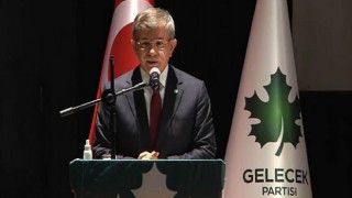 Gelecek Partisi’nden Uyuşturucu ile Mücadele Çalıştayı