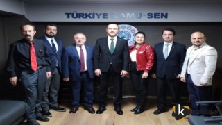 GEYLAN; `ÖĞRETMENLİK MESLEK KANUNU BÜTÇEDEN HEMEN SONRA TBMM’DE GÖRÜŞÜLMELİDİR”