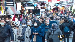 Kadına Yönelik Şiddet ve Covid-19 Salgınının Etkilerini Araştırılacak