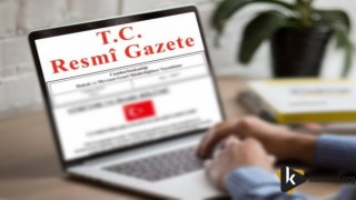 Kritik Atamalar Resmi Gazetede Yayımlandı