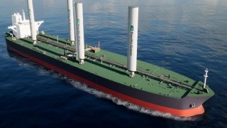 Pacific Green, Deniz ticareti Rüzgar İtiş Teknolojileri Sektöründe önemli bir oyuncu oluyor