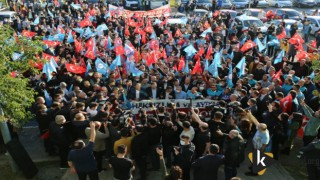 Sağlık-Sen’den Sağlık Bakanlığı’na "Zamda Ayrımcılık" Tepkisi