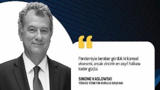 Uluslararası 25. Türkiye İç Denetim Kongresi: “Risk yönetimi hiç olmadığı kadar önemli hale geldi”