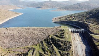 Yağışlar En Çok Güzelhisar Barajına Yaradı