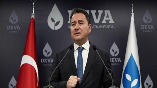 ALİ BABACAN: ‘Bu ülkeyi marjinal kuşatmalara bırakmayacağız’