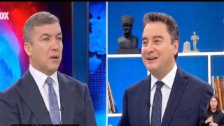 Ali Babacan’dan parlamenter sisteme geçiş mesajı: ‘Ara dönemin bugünden tasarlanması çok önemli’