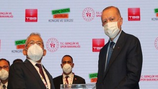 Başkan Büyükkılıç, 2021’de Ödüllere Doymadı