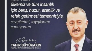 Büyükşehir Sosyal Medyada Türkiye üçüncüsü oldu