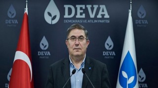 Deva Partisi’nden 2021 Enflasyonu Açıklaması: ‘Enflasyonu tekrar tek haneye indirmek için hazırız’