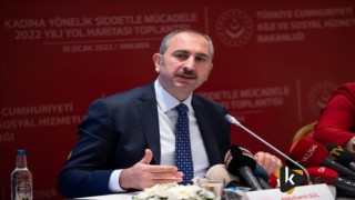 KADINA KARŞI ŞİDDET, İNSANLIK AİLESİNE YAPILMIŞ ŞİDDETTİR