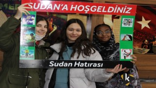 Tes-iş Adapazarı Anadolu Lisesi Uluslararası Öğrenci Buluşması