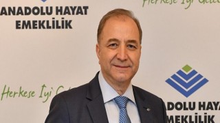 Anadolu Hayat Emeklilik’in 2022 Hedefi Sektördeki Yenilikleri Dijitalleşme İle Buluşturarak Büyümeye Devam Etmek