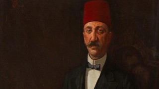 Beşir Ayvazoğlu “Abdülmecid Efendi’nin Edebi Çevresi”ni anlatıyor.