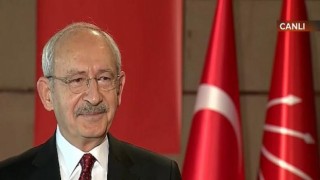 CHP Lideri Kılıçdaroğlu; TV100, Show Radyo ve Radyo Viva Ortak Canlı Yayınına Konuk Oldu