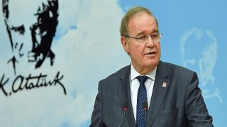 CHP Sözcüsü Öztrak: “Rusya Saldırısı Diplomasiyle Sonlandırılmalı”