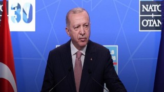 Cumhurbaşkanı Erdoğan, NATO Liderler Zirvesi’ne çevrim içi katılacak