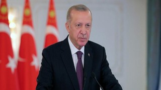 Cumhurbaşkanı Erdoğan, Zonguldak’taki toplu açılış törenine canlı bağlantı ile katıldı