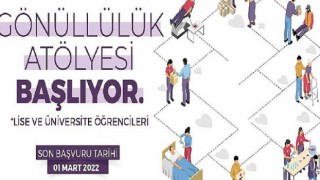 “Gönüllü” Gençler Aranıyor..!