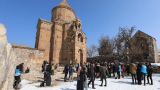 Güzel Havayı Fırsat Bilen Vatandaşlar Büyükşehir Belediyesi Etkinliğinde Buluştu