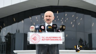 KARAİSMAİLOĞLU: SİNYALİNİZ NET, SESİNİZ GÜR OLSUN