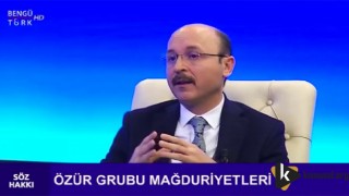 MEB’İN ÖNCELİĞİ AİLELERİ BİRLEŞTİRMEK OLMALIDIR