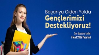 Öğrencilerin YKS Başvuru Ücretini Çorlu Belediyesi Karşılıyor