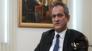 ÖZER: ÖĞRETMENLİK MESLEK KANUNU BÜYÜK KATKI SAĞLAYACAK