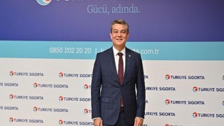 Türkiye Sigorta’nın 2021 yılı net kârı yaklaşık 1,1 milyar TL oldu