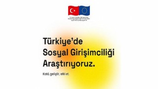 Türkiye Sosyal Girişimcilik Ağı (TSGA) Türkiye ’de Sosyal Girişimciliği Araştırıyor