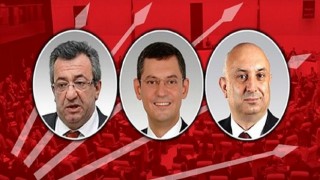 CHP’den Ukrayna Krizine İlişkin Genel Görüşme Talebi