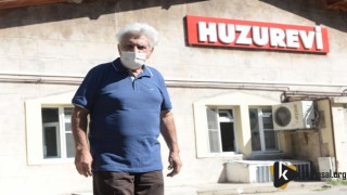 Huzurevleri 26 Bin "Çınar"ın Yuvası Oldu