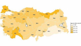 İşgücü İstatistikleri, 2021