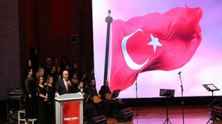 Keçiören’de 18 Mart Zaferi’nin Coşkusu Yaşandı