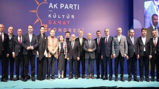 Kocaeli Büyükşehir’e yılın en başarılı Kültür Sanat Ödülü