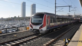 MARMARAY, REKOR TAZELEDİ