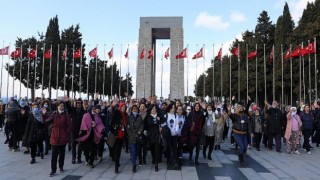 Muğlalı kadınlar, tarihin yeniden yazıldığı topraklarda