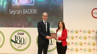 OGM - Yeşilin EN’leri Sahiplerini Buluyor