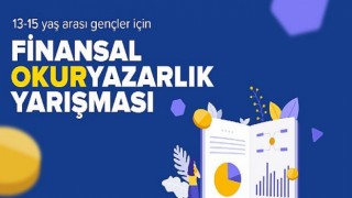 Türkiye Bankalar Birliği/Çocuklar için Finansal Okuryazarlık Bilgi Yarışması Hakkında