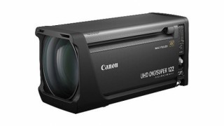 Canon, BCTV lens ve ekran ürünü güncellemesiyle 4K yayıncılık üretim iş akışlarını kolaylaştırıyor