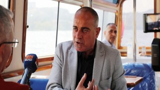 Gemlik’te deniz ulaşımı başlıyor