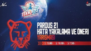 Yazılıma İlgi Duyan Gençler TEKNOFEST Pardus 21.2’de Yarışıyor