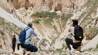 253 Fotoğraf Sanatçısı 4 Gün Boyunca Van’ı Fotoğrafladı